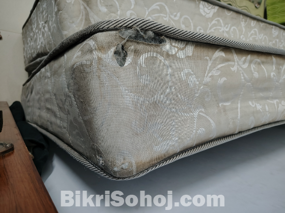 Bonnel Spring mattress